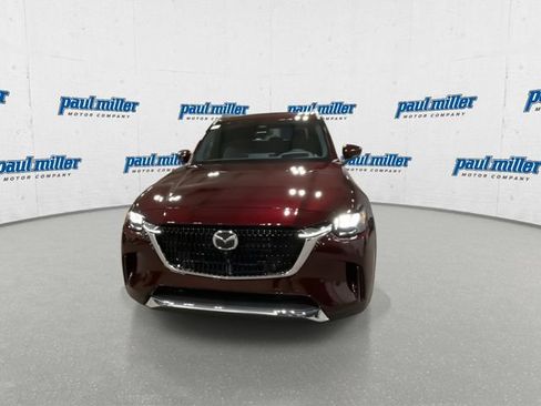 Certified 2026 MAZDA CX-90 3.3 Turbo w/ Premium Plus Pkg AWD/4WD image 4