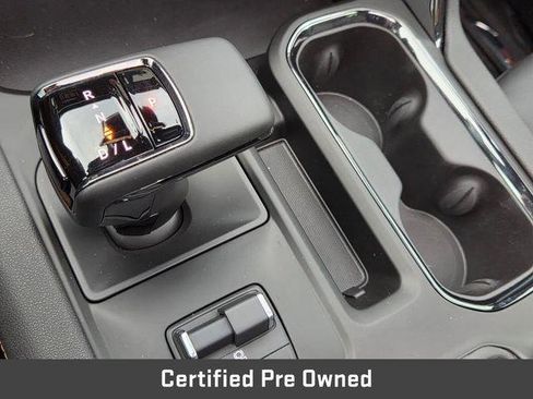 Used 2026 GMC Sierra 1500 AT4 w/ AT4 Premium Package AWD/4WD image 26