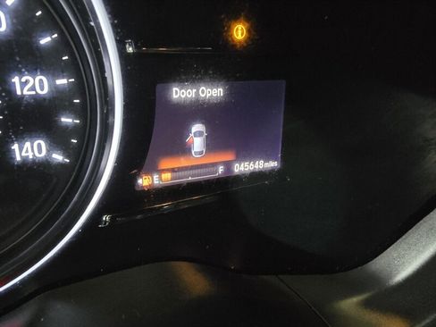 Used 2021 Honda HR-V EX image 26