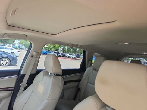 Used 2018 Acura MDX FWD w/ Technology Package image 7