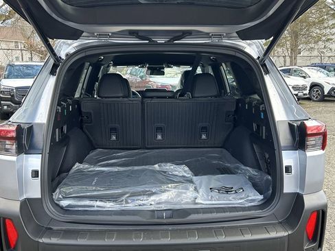 New 2026 Subaru Outback Premium AWD/4WD image 16