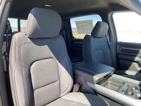 New 2026 RAM 1500 Big Horn image 18