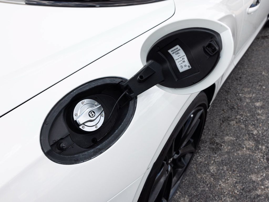 Used 2020 Bentley Continental GT AWD/4WD image 55