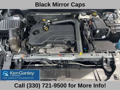 Used 2023 GMC Terrain SLE w/ Driver Convenience Package AWD/4WD image 60