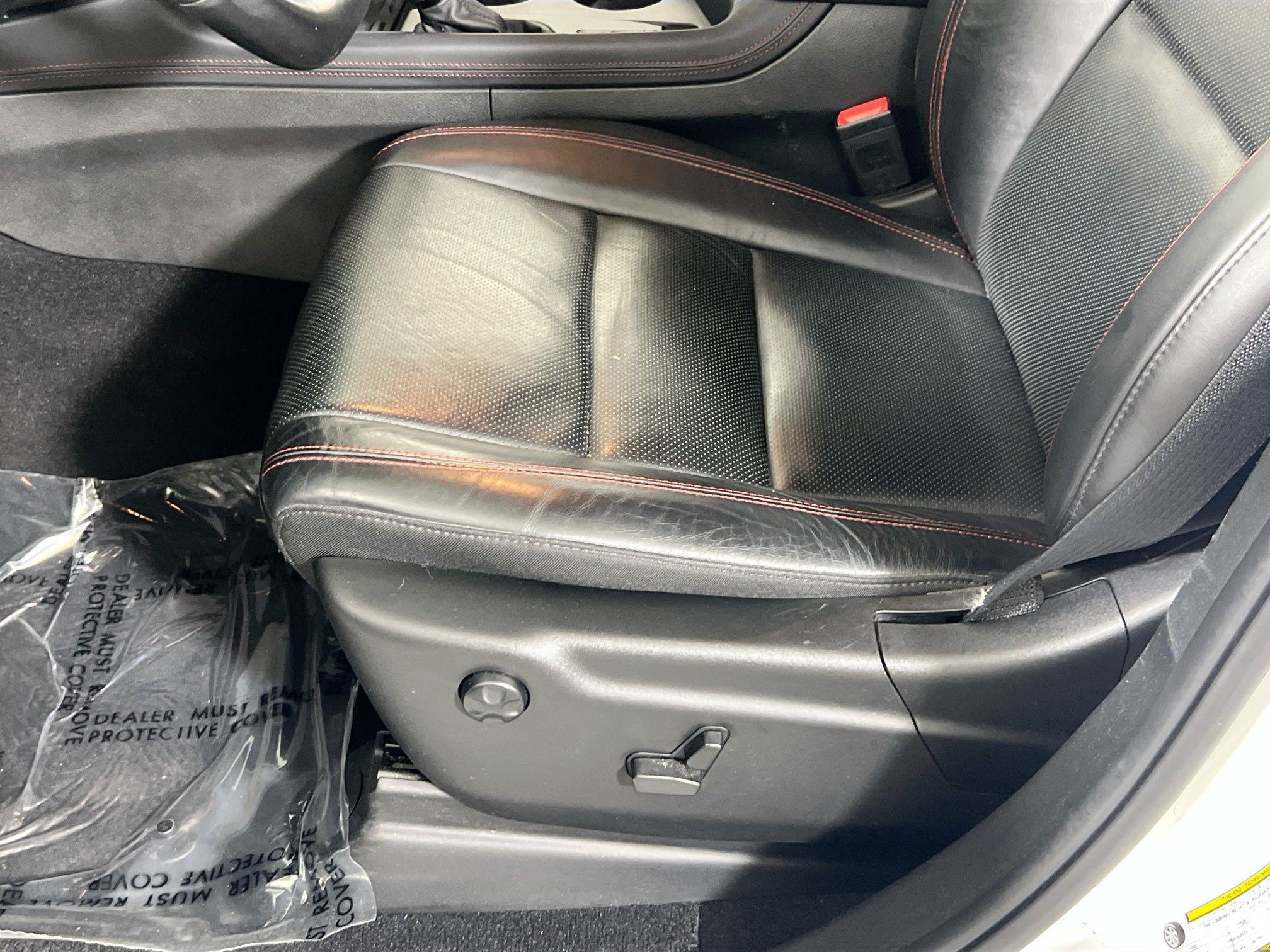 Used 2023 Dodge Durango R/T AWD/4WD image 19