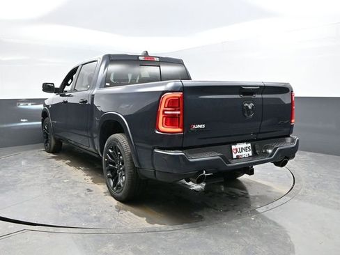 New 2026 RAM 1500 Limited image 5