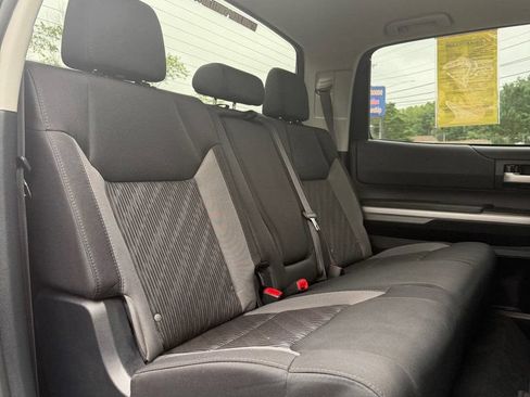 Used 2014 Toyota Tundra SR5 w/ TRD Off Road Package AWD/4WD image 12