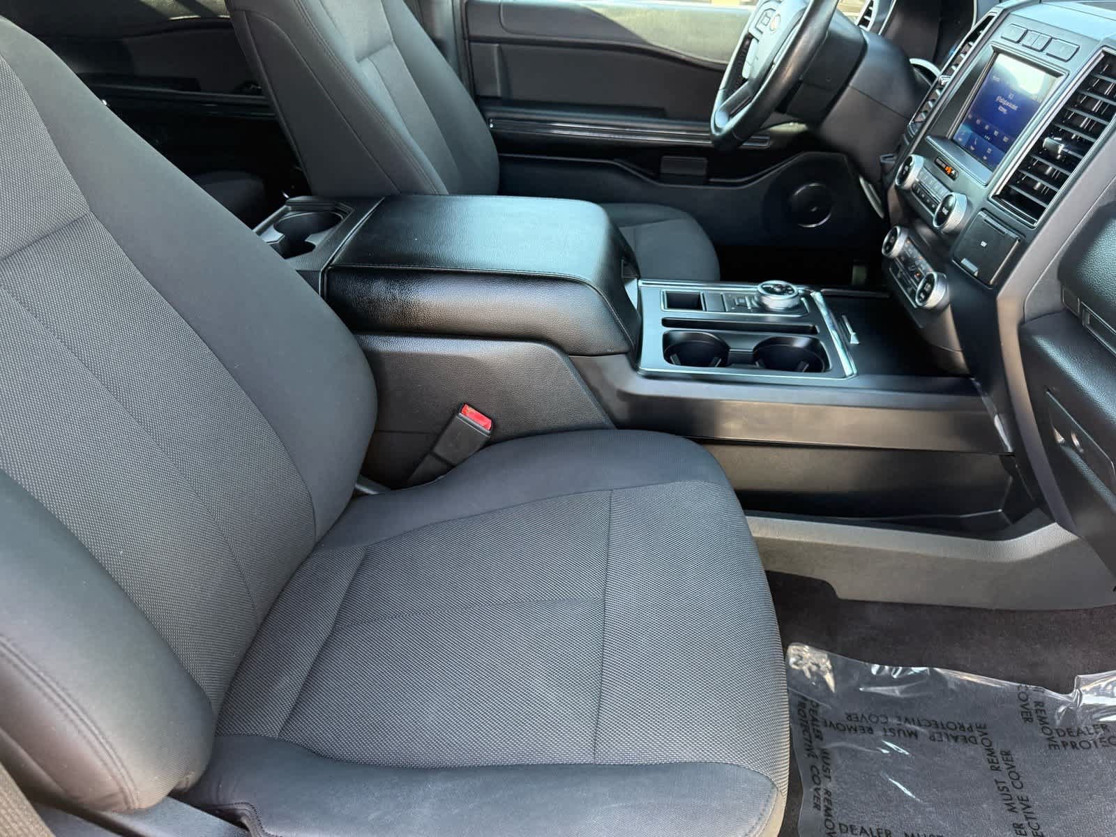 Used 2021 Ford Expedition XL RWD image 32