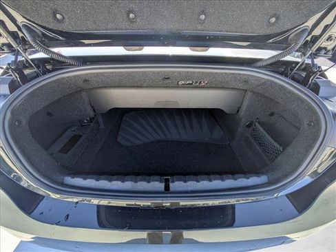 Certified 2023 BMW 430i Convertible w/ M Sport Package image 6