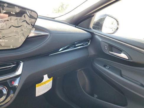 New 2026 Buick Envista Sport Touring w/ Convenience I Package FWD image 25