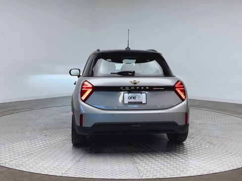 New 2026 MINI Cooper S image 7