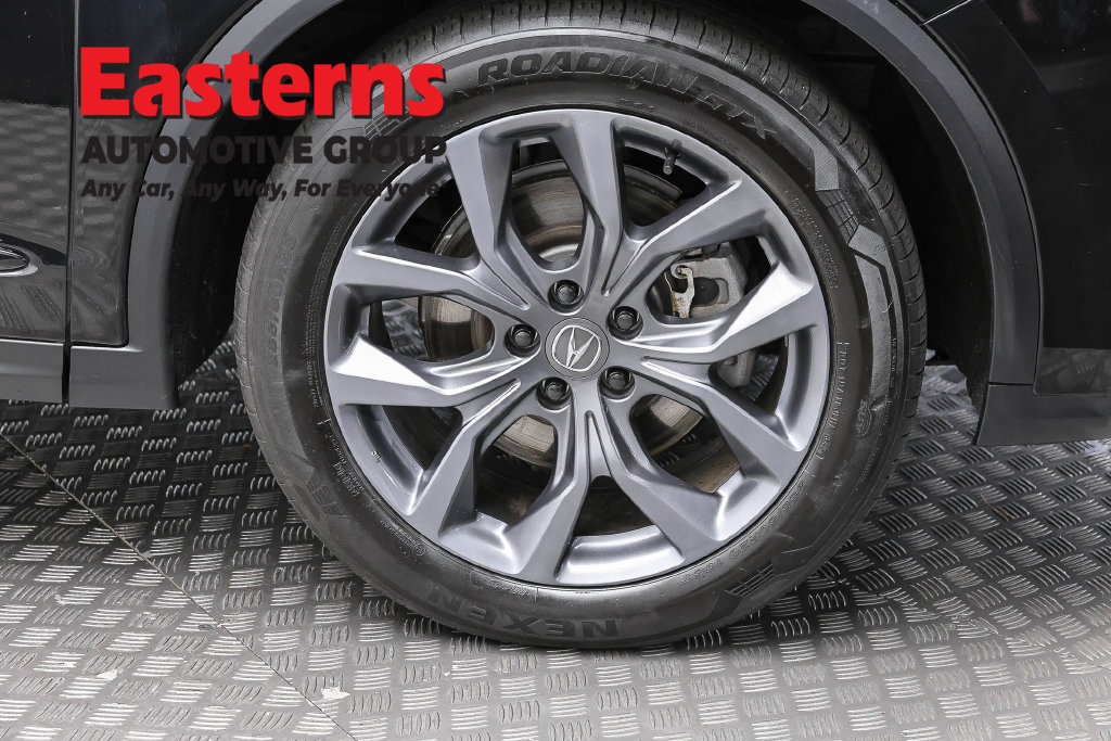Used 2023 Acura MDX A-Spec AWD/4WD image 34