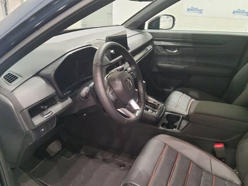 New 2026 Honda CR-V Sport-L image 12