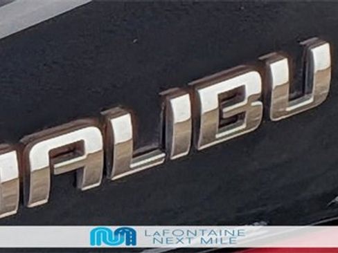 Used 2019 Chevrolet Malibu LT image 10