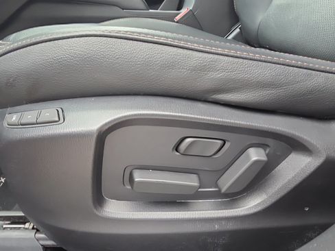 Used 2023 MAZDA CX-5 AWD 2.5 S image 16