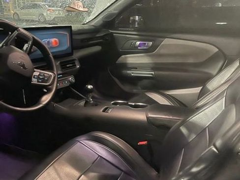 Used 2024 Ford Mustang GT image 10