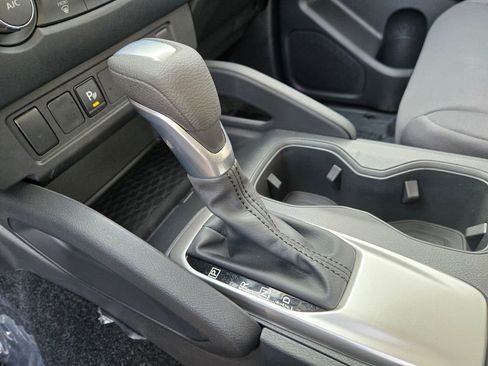 New 2026 Nissan Frontier S image 13