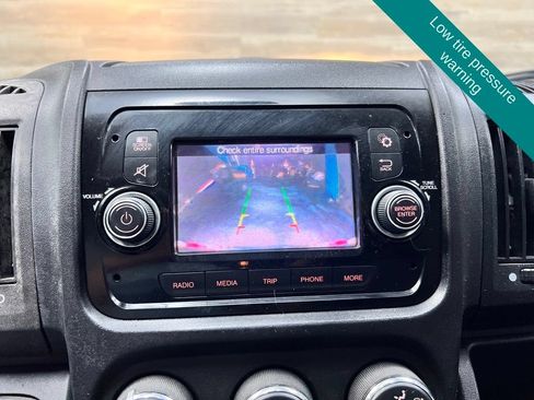 Used 2021 RAM ProMaster 2500 FWD image 7