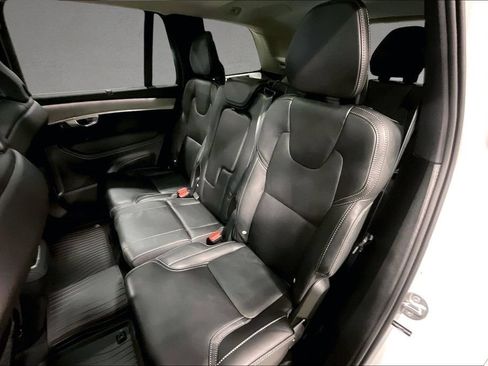Used 2026 Volvo XC90 B6 Ultra w/ Protection Package Premier AWD/4WD image 23