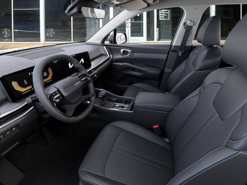 New 2026 Kia Sorento EX AWD/4WD image 17