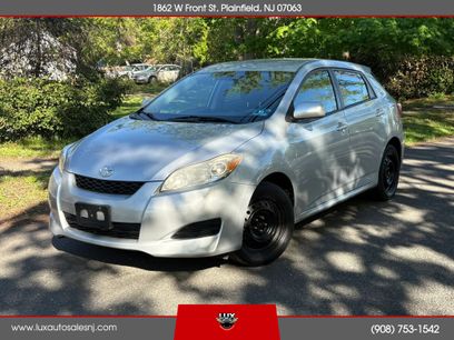 Used 2013 Toyota Matrix L