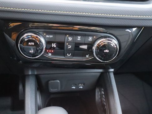 New 2026 Chevrolet TrailBlazer ACTIV w/ Convenience Package image 13