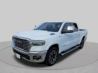 Used 2025 RAM 1500 Laramie