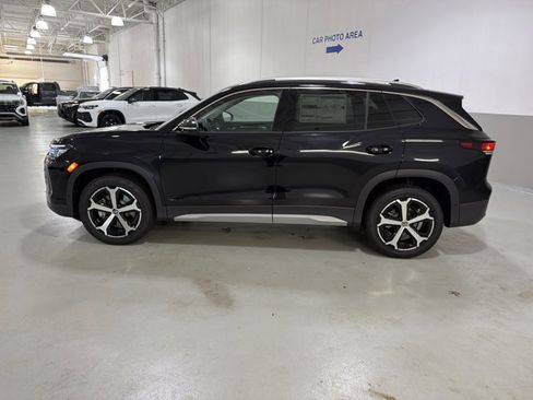 New 2026 Volkswagen Tiguan SE AWD/4WD image 5