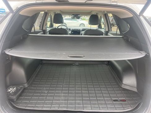 Used 2023 Hyundai Tucson Limited image 46