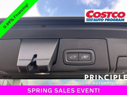 New 2026 Volvo XC60 B5 Ultra w/ Climate Package AWD/4WD image 15