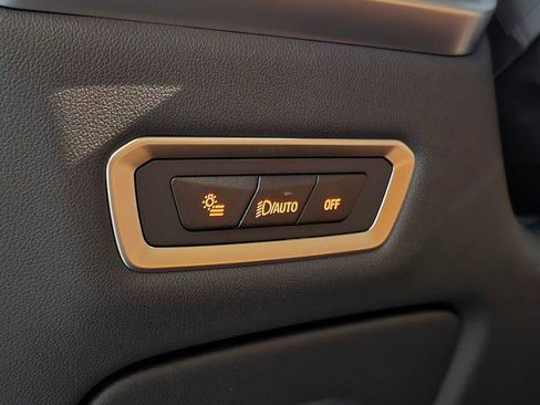 New 2027 BMW X7 xDrive40i AWD/4WD image 26