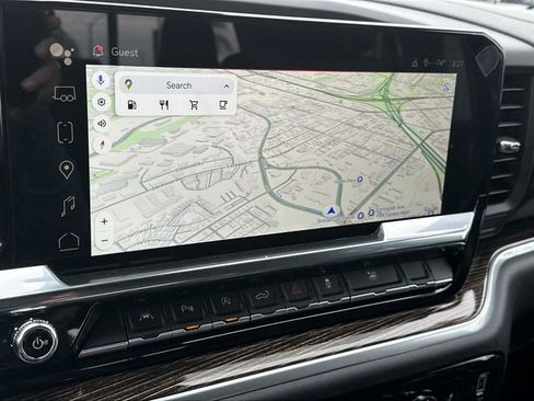 New 2026 GMC Sierra 1500 Elevation w/ Elevation Premium Package image 14