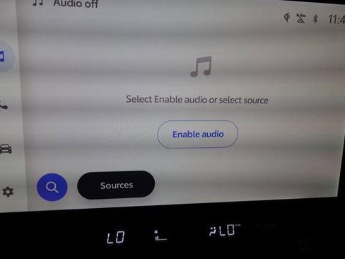 New 2026 Toyota Tundra Platinum image 22