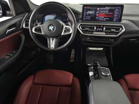 Used 2024 BMW X3 xDrive30i w/ Premium Package AWD/4WD image 19