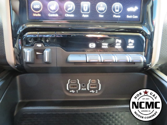 Used 2021 RAM 2500 Laramie AWD/4WD image 30