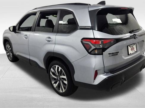 Certified 2026 Subaru Forester Touring AWD/4WD image 5