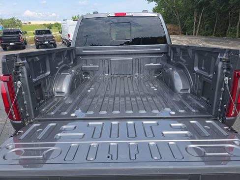 Certified 2026 Ford F150 Lariat AWD/4WD image 32