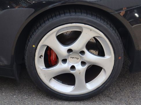 Used 2009 Porsche 911 Carrera S image 33