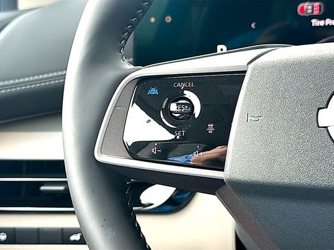 New 2026 Nissan Murano SL AWD/4WD image 20