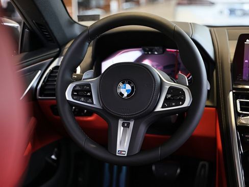 New 2026 BMW 840i RWD image 29