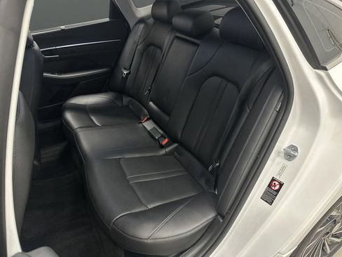 Used 2021 Hyundai Sonata Limited image 31