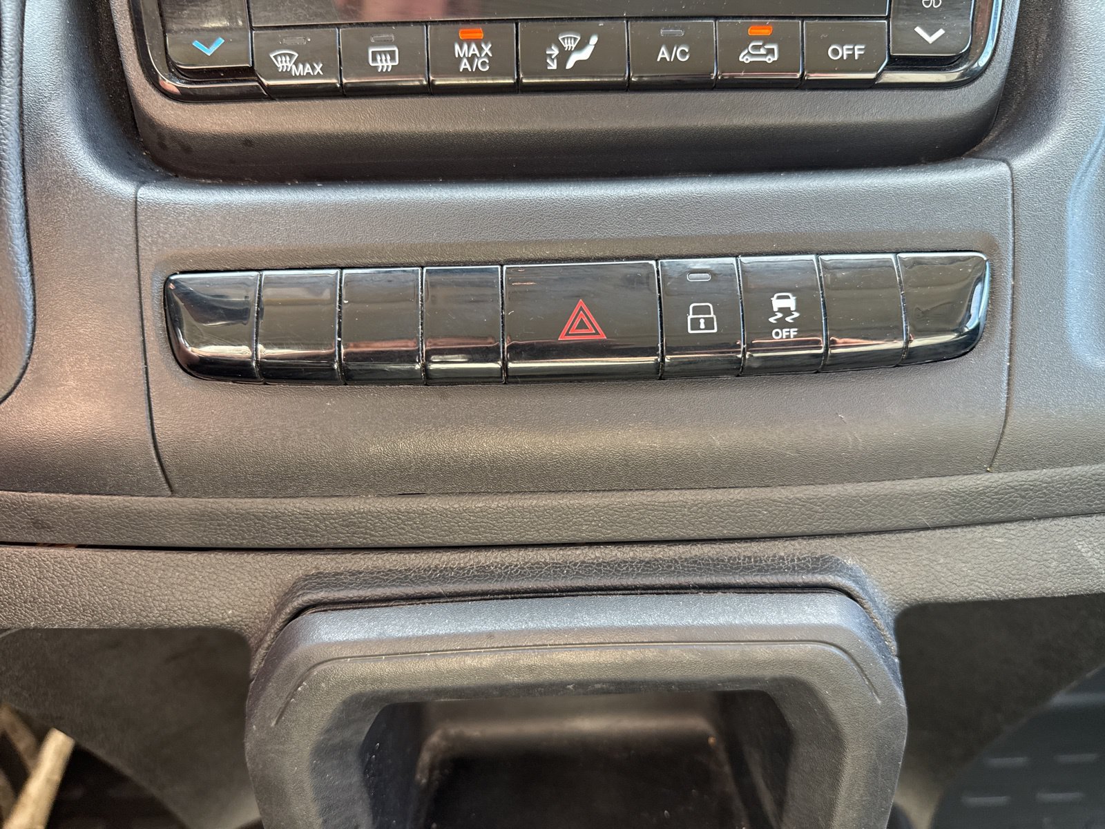 Used 2023 RAM ProMaster 2500 FWD image 19
