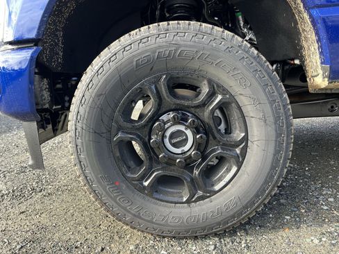 New 2026 Ford F250 XL w/ STX Appearance Package image 12