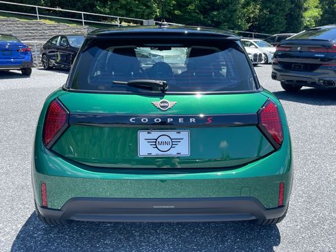 Used 2025 MINI Cooper S FWD image 8