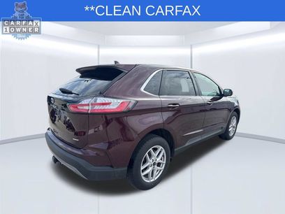 Used 2024 Ford Edge SEL w/ Convenience Package