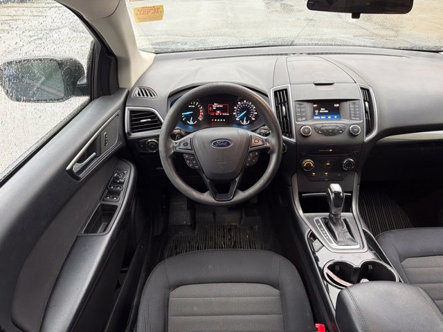 Used 2017 Ford Edge SE AWD/4WD image 17