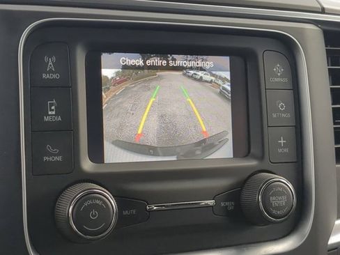 Used 2024 RAM 1500 Classic Warlock image 20