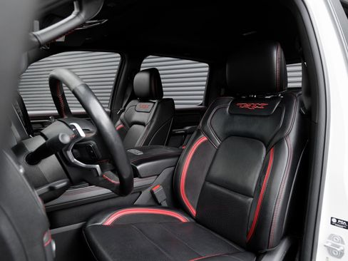 Used 2021 RAM 1500 TRX w/ TRX Level 2 Equipment Group image 5