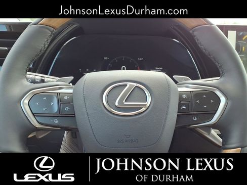 New 2026 Lexus RX 350 Premium Plus image 16