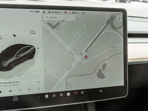 Used 2022 Tesla Model 3 Long Range AWD/4WD image 15